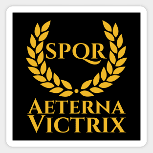 Ancient Rome - Aeterna Victrix Magnet